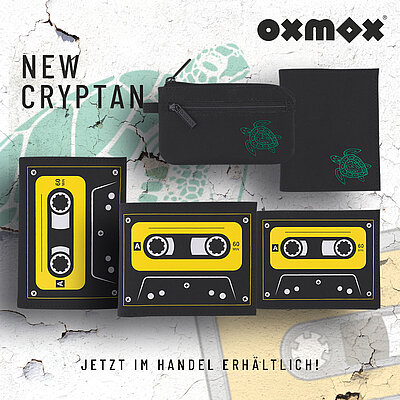 OXMOX New Cryptan