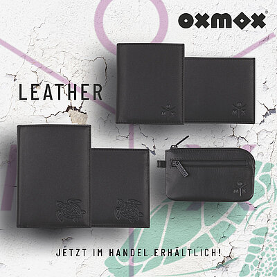 OXMOX Leather